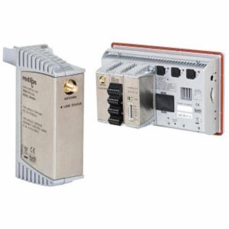 Red Lion Controls, Inc. GMHSPA00 Graphite® HMI Interface Panel Communication Module