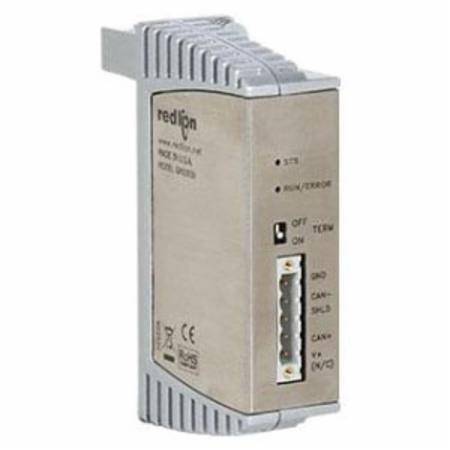 Red Lion Controls, Inc. GMJ19390 Graphite® HMI Interface Panel Communication Module