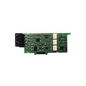 0 to 10 VDC, 0 to 20/4 to 20 mA, PAX Meter Analog Output Card