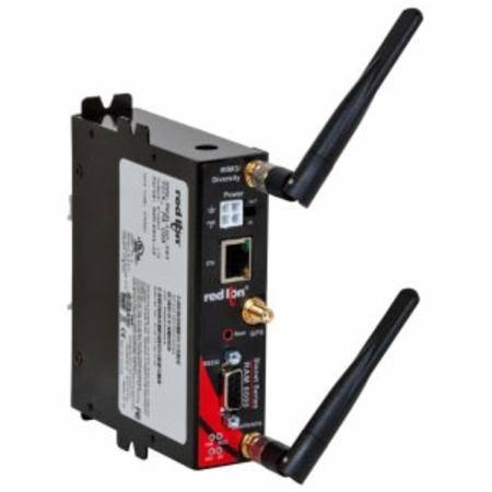 Red Lion Controls, Inc. RAM-6900-AM Sixnet® Network Cellular Router