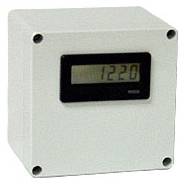 4.72 x 3.77 x 4.8, Red Lion Controls Inc. ENC8B000 Instrument Enclosure, Waterproof, Plastic