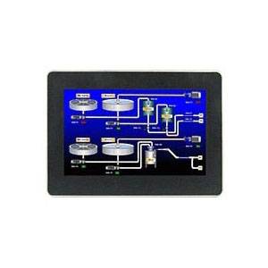 Red Lion Controls Inc. G07C0000 Graphite® HMI Operator Interface Terminal