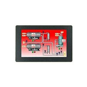 Red Lion Controls Inc. G09C0000 Graphite® HMI Operator Interface Terminal
