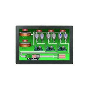 Red Lion Controls Inc. G12C0000 Graphite® HMI Operator Interface Terminal