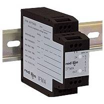 Red Lion Controls Inc. IFMA0035 Frequency to Analog Converter