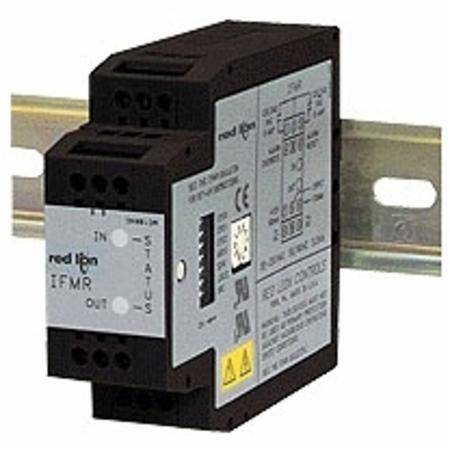 Red Lion Controls Inc. IFMR0066 AC Powered Speed Switch