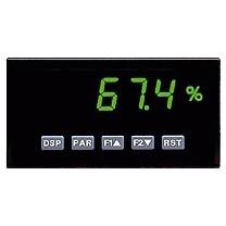 Red Lion Controls Inc. PAXP0100 AC Process Input Meter