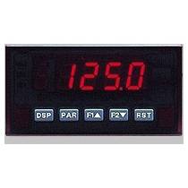 Red Lion Controls Inc. PAXH0000 AC Current/Voltage Meter