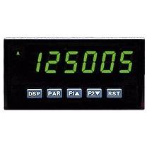 redlion® PAXI0130 PAX Digital Panel Meter, LED Display