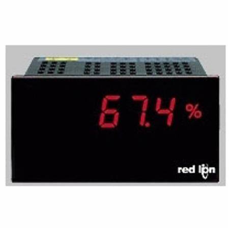 Red Lion Controls Inc. PAXLCL00 Current Loop Meter
