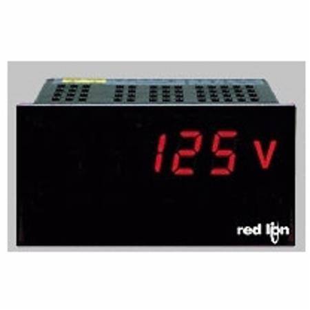 Red Lion Controls Inc. PAXLHV00 AC Voltage Monitor
