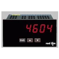 Red Lion Controls Inc. PAXLR000 Rate Meter
