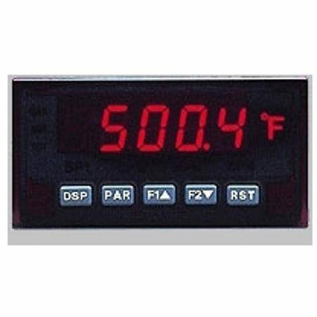 Red Lion Controls Inc. PAXT0000 AC Temperature Meter