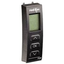 Red Lion Controls Inc. PGMMOD00 Universal Transmitter Display/Programming Module