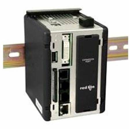 Red Lion Controls Inc. PTV00000 Plant Floor Visualization System