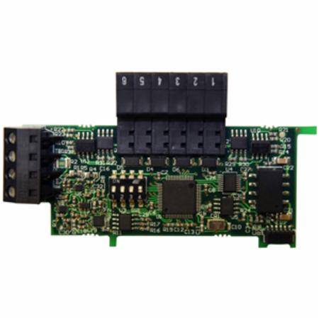 Red Lion Controls Inc. PX2FCA00 PID Controller Remote Setpoint Card