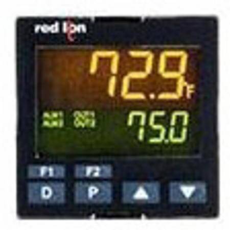 Red Lion Controls Inc. PXU10020 PID Controller