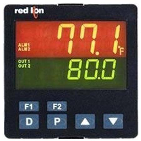 Red Lion Controls Inc. PXU31AE0 Temperature/Process Controller
