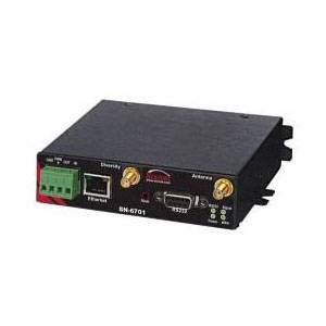 redlion® SN-6901-VZ SN6000 Cellular Router, Ethernet Port