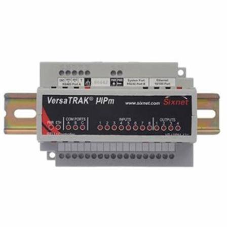 Red Lion Controls Inc. VT-UIPM-431-H Remote Terminal Unit
