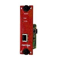 Red Lion Controls Inc. XCENET00 Modular Controller Ethernet Option Card