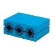 Roxtec Inc. CM-15W40 Cable Module