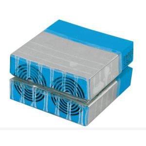 Roxtec Inc. CM-20W40 Multidiameter™ Cable Module