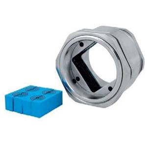 Roxtec Inc. RG-M63SS/4 Cable Entry Seal Kit