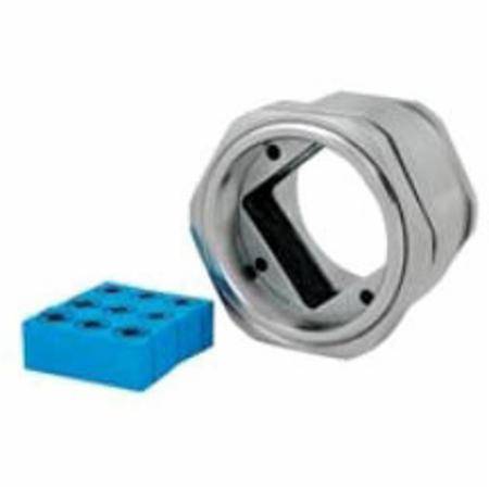 Roxtec Inc. RG-M63/9 Cable Entry Seal Kit
