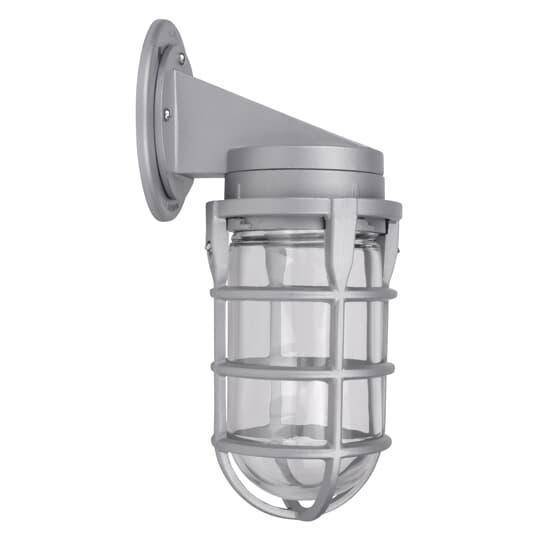 Red Dot® LM Mounting Lug, Silver