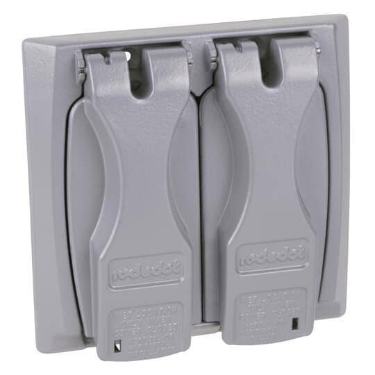 Red Dot® LM Mounting Lug, Silver