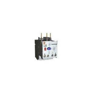 600 VAC UL/CSA, 690 VAC IEC, 0.1 to 0.5 FLA, Sprecher + Schuh CEP7-1EFAB Overload Relay, Trip Class 10/15/20/30, Automatic/Manual Reset
