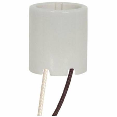 Satco Products Inc. 80-1734 Incandescent Lampholder
