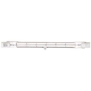 Satco Products Inc. S1925 Double Ended Linear Halogen Lamp