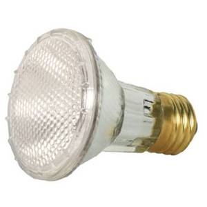 Satco Products Inc. S2232 Halogen Reflector Lamp