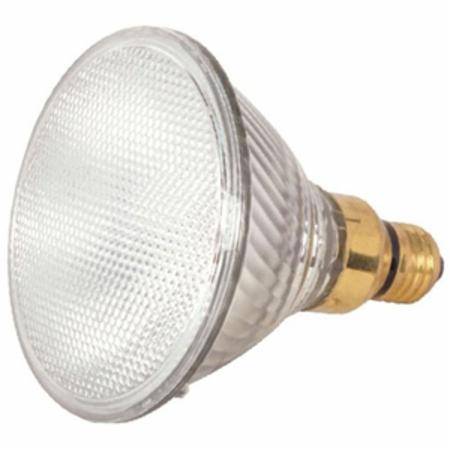 Satco Products Inc. S2257 Halogen Reflector Lamp