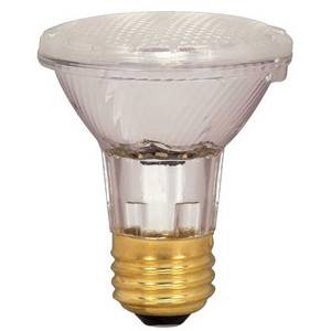 Satco Products Inc. S2328 Halogen Reflector Lamp