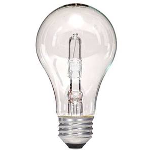 Satco Products Inc. S2404 Halogen Lamp