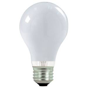 Satco Products Inc. S2406 Halogen Lamp