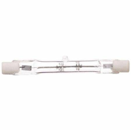 Satco Products Inc. S3135 Double Ended Linear Halogen Lamp