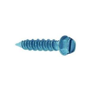 Selecta Products Inc. CSH14114J Concrete Anchoring Masonry Screw