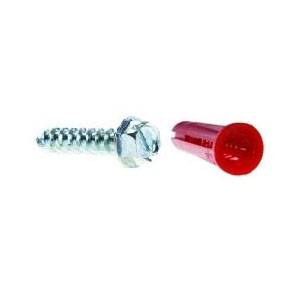 Selecta Products Inc. HPAK14J Wall Anchor Kit