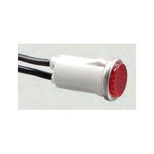 Selecta Products Inc. SL53215-6-BG Indicator Light