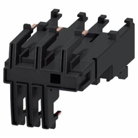 Siemens AG 3RA2911-2AA00 SIRIUS Motor Starter Protector and Circuit Breaker Link Module