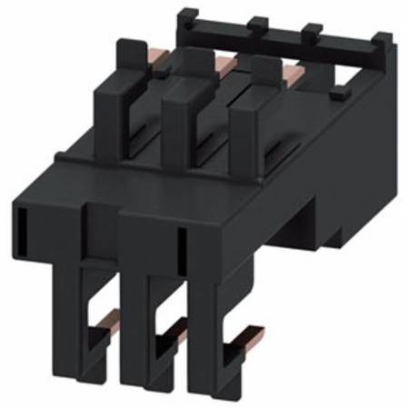 Siemens AG 3RA2911-2GA00 SIRIUS Motor Starter Protector and Circuit Breaker Link Module