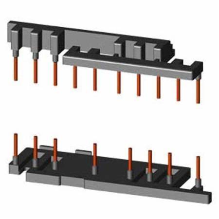 Siemens AG 3RA2913-2AA1 SIRIUS Contactor Wiring Kit