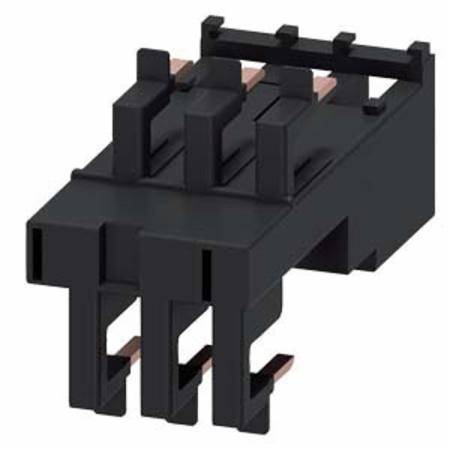 Siemens AG 3RA2921-2A SIRIUS Motor Starter Protector and Circuit Breaker Link Module