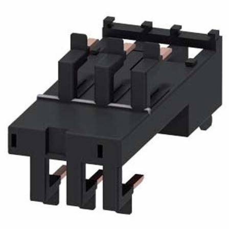 Siemens AG 3RA2921-2GA00 SIRIUS Motor Starter Protector and Circuit Breaker Link Module