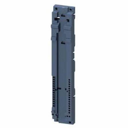 Siemens AG 3RA2922-1A SIRIUS Motor Starter Protector Mounting Rail Adapter