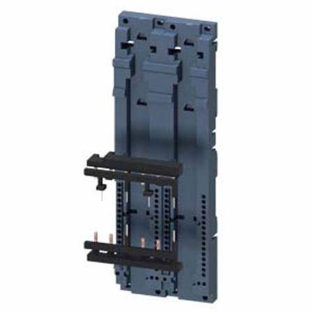 Siemens AG 3RA2923-1BB1 SIRIUS Motor Starter Protector and Contactor Assembly Kit